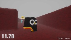 A screenshot taken in Dreams. 9 of 9.