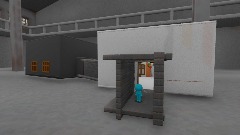 House of The Forbidden