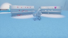 Corona virus super market rush