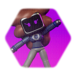 Clydelissa Discordgirl