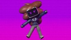 A screenshot taken in Dreams. 8 of 14.