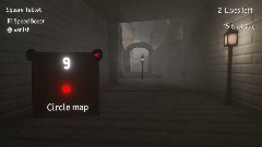 A screenshot taken in Dreams. 8 of 11.