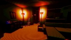 A screenshot taken in Dreams. 2 of 3.