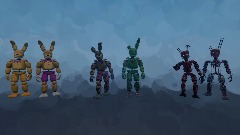 A screenshot taken in Dreams. 1 of 12.