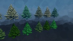 A screenshot taken in Dreams. 1 of 4.