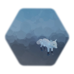 Creatures (as) [CANCELLED]