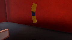 Roblox dude gets corona from drink