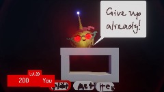 <term>  Evil Imp fight