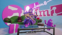 A screenshot taken in Dreams. 2 of 17.