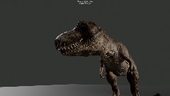 A screenshot taken in Dreams. 2 of 4.