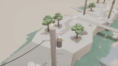 A screenshot taken in Dreams. 6 of 29.