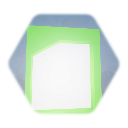 VirtuallyStation Boxart template