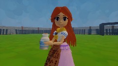 Malon Doll