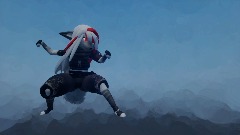 A screenshot taken in Dreams. 4 of 4.