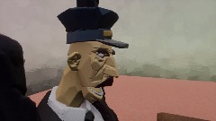 When you hit your toe on the table