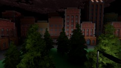 (Demo) The Reddy Store Heist