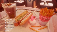 A screenshot taken in Dreams. 4 of 23.