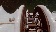 A screenshot taken in Dreams. 2 of 7.