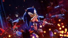 A screenshot taken in Dreams. 4 of 19.