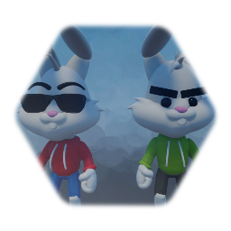 Robbie & ricky Rad v1.4 (OC)