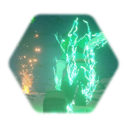 Fighting Midoriya izuku - Boku no Hero Academia