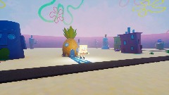 RUN from Spongeb Netbot