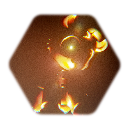 Withered Golden Freddy (IMS) V2