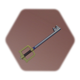 My Favourite Props & Logics