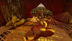 A screenshot taken in Dreams. 5 of 17.