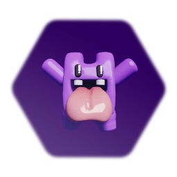 Mombo V2! - Super Mombo Quest