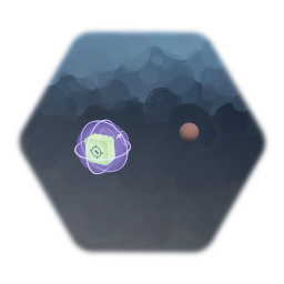 Ball that Follows You