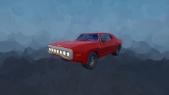 A screenshot taken in Dreams. 6 of 23.