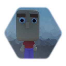 Bald Guy