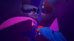 A screenshot taken in Dreams. 9 of 14.