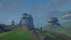 A screenshot taken in Dreams. 9 of 9.