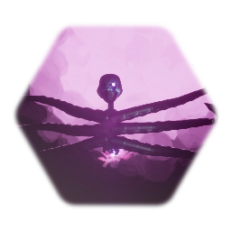 Awakened Puppet(Thanks to lukemaytheforceb for the idea)