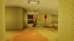 A screenshot taken in Dreams. 20 of 22.