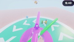 A screenshot taken in Dreams. 1 of 1.