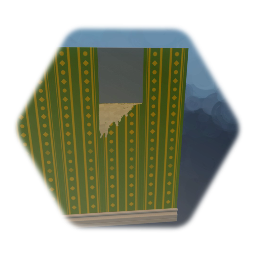 Wall - Stage 2