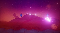 A screenshot taken in Dreams. 13 of 22.