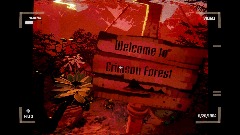 A screenshot taken in Dreams. 16 of 17.