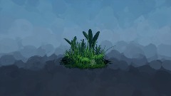 A screenshot taken in Dreams. 2 of 3.