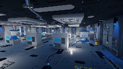 Charlie's Escape (L1-SB)   Production Department