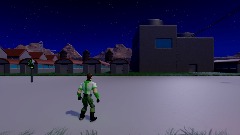 A screenshot taken in Dreams. 3 of 4.