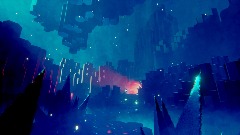 A screenshot taken in Dreams. 3 of 8.