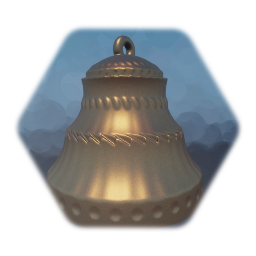 Decorative Bell
