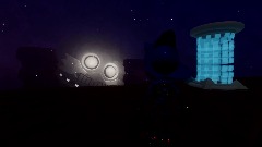 Metal Sonic Hub