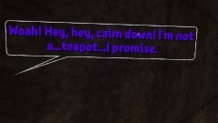 A screenshot taken in Dreams. 21 of 30.