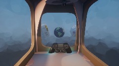 Little big planet xp pod beta vr.2