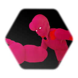 DH - Agony